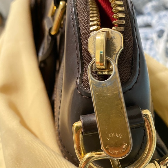 Louis Vuitton Damier Trevi - Picture 5 of 8